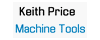 Keith Price Machine Tools