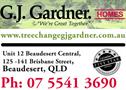 GJ Gardner Homes | Beaudesert