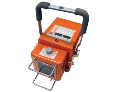 EcoRay Orange 1040HF Portable Veterinary X-Ray Generator