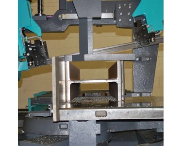 Kaltenbach - Bandsaw Machine | KBP 701 