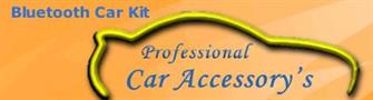 Professional Car Accessory's