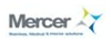 Mercer Stainless Limited