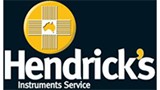 Hendrick's Instruments