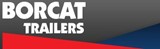 Borcat Trailers