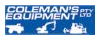 Coleman's Equipment Pty Ltd