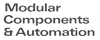 Modular Components & Automation
