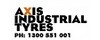 Axis Industrial Tyres