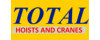 Total Hoists and Cranes