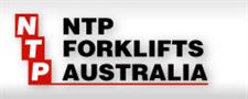 NTP Forklifts Australia