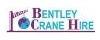 Bentley Crane Hire