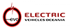 Electric Vehicles Oceania