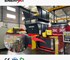 Enerpat - Two Ram Can Baling Machine