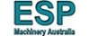 ESP Machinery Australia