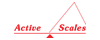 Active Scales