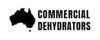 Commercial Dehydrators