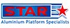 Star Aluminium Platform Specialists