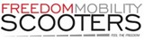 Freedom Mobility Scooters