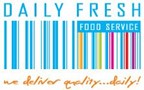 Daily Fresh Food Service