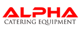 Alpha Catering Equipment