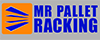 MR Pallet Racking