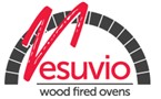 Vesuvio Wood Fired Ovens