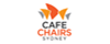 Cafe Chairs Sydney