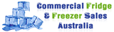 Commercial Fridge & Freezer Sales Australia