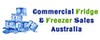 Commercial Fridge & Freezer Sales