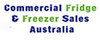 Commercial Fridge & Freezer Sales