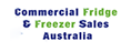 Commercial Fridge & Freezer Sales