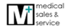 Medical Sales & Service