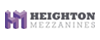 Heighton Mezzanines Sydney