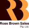 Ross Brown Sales