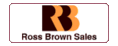 Ross Brown Sales