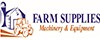 Farm Supplies Machinery & Equipment