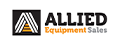 Allied Equipment Sales