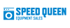 Speed Queen Equipment Sales