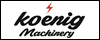 Koenig Machinery