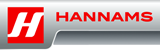 Hannams