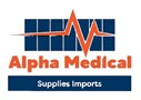 Alpha Medical Supplies Imports