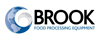 Brook Food Processing Equipment