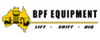 BPF Equipment (SA Only)