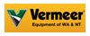 Vermeer WA & NT