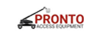 Pronto Access Equipment