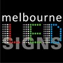 Melbourne LED