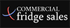 Commercial Fridge Sales