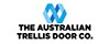 The Australian Trellis Door Company