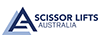 Scissor Lifts Australia