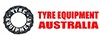 Tyre Equipment Australia