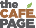 The Cafe Page